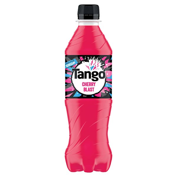 Tango Cherry Ice Blast