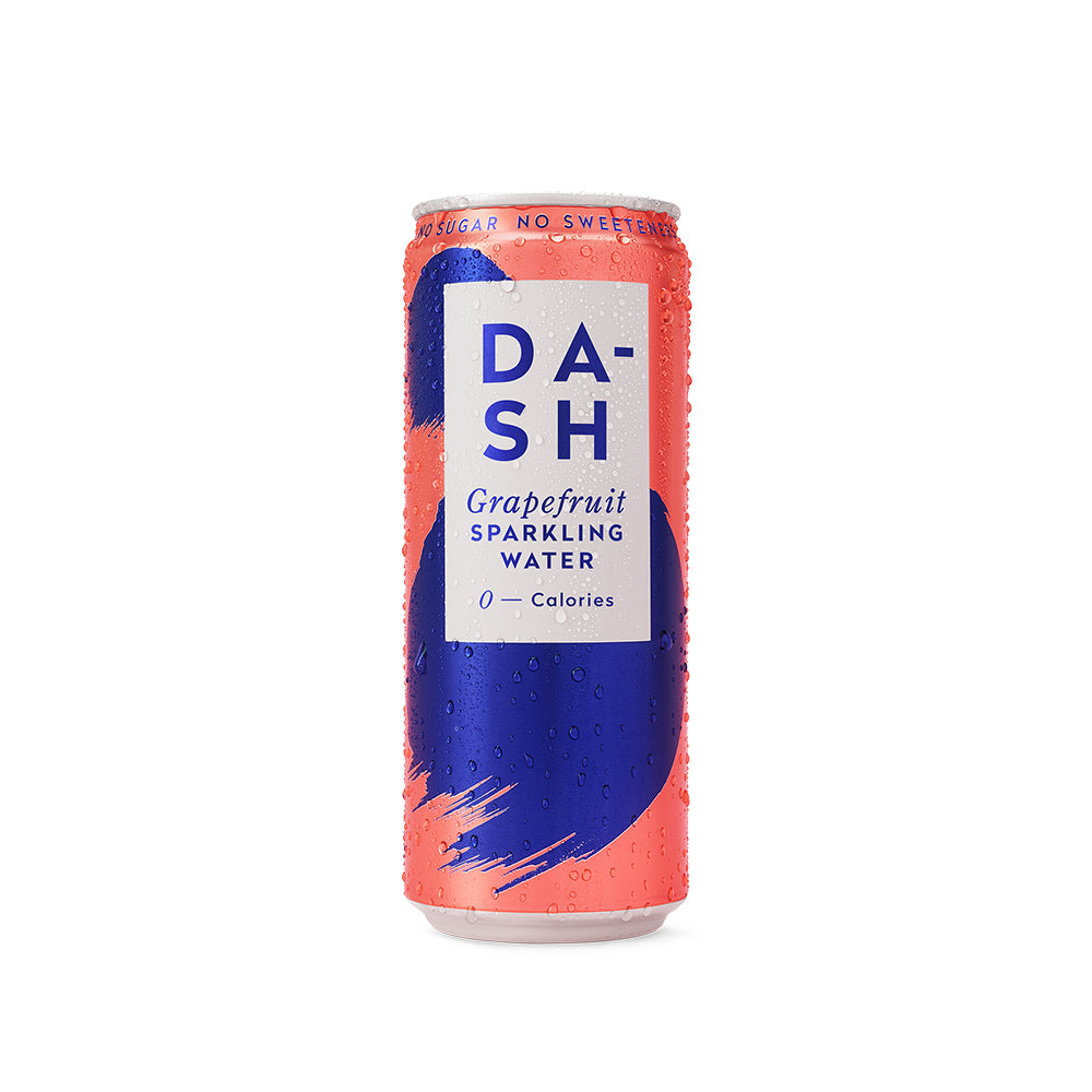 Sparkling Grapefruit 330ml