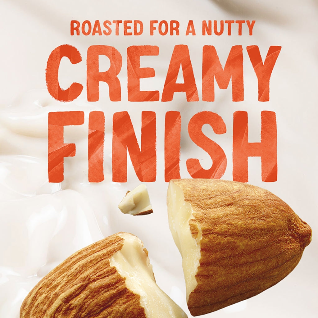 Alpro Almond Unsweetened