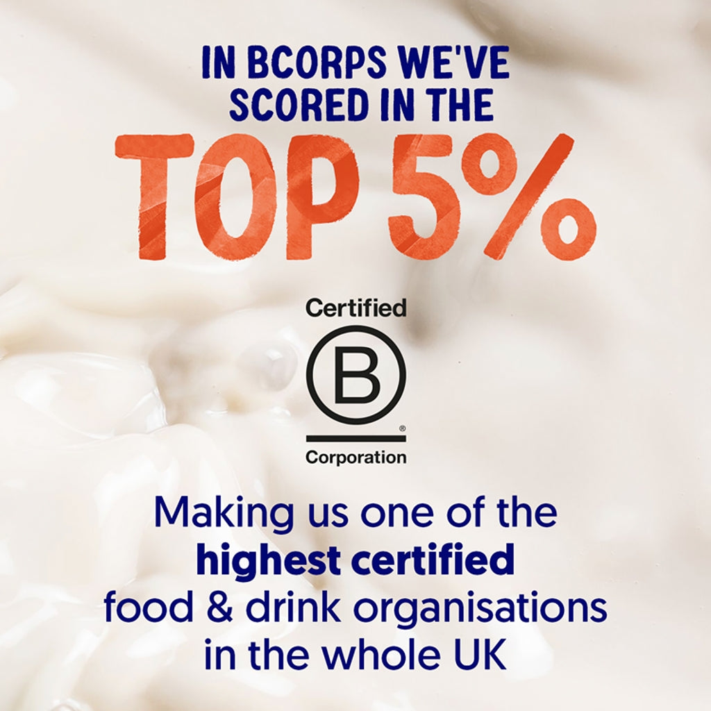 Alpro Almond Unsweetened