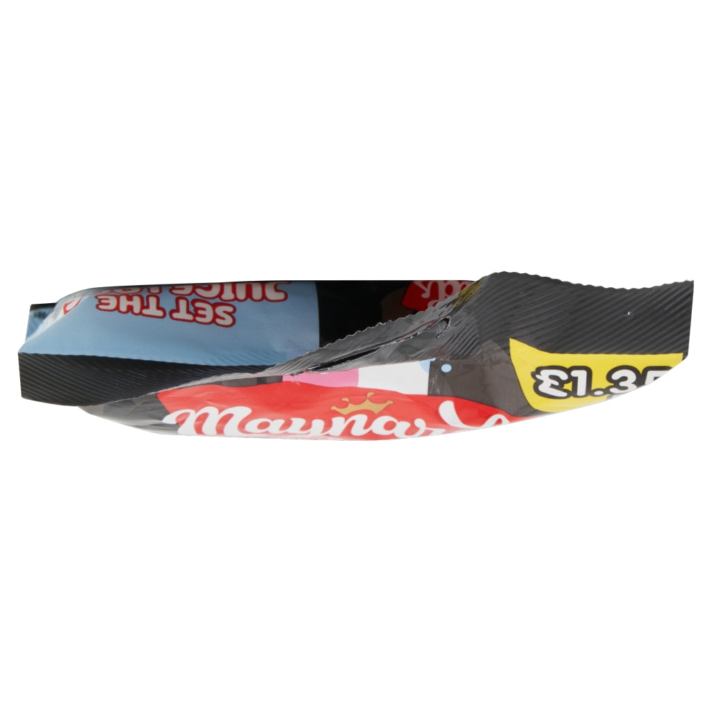Maynards Bassetts Liquorice Allsorts Pm £1.35 130g