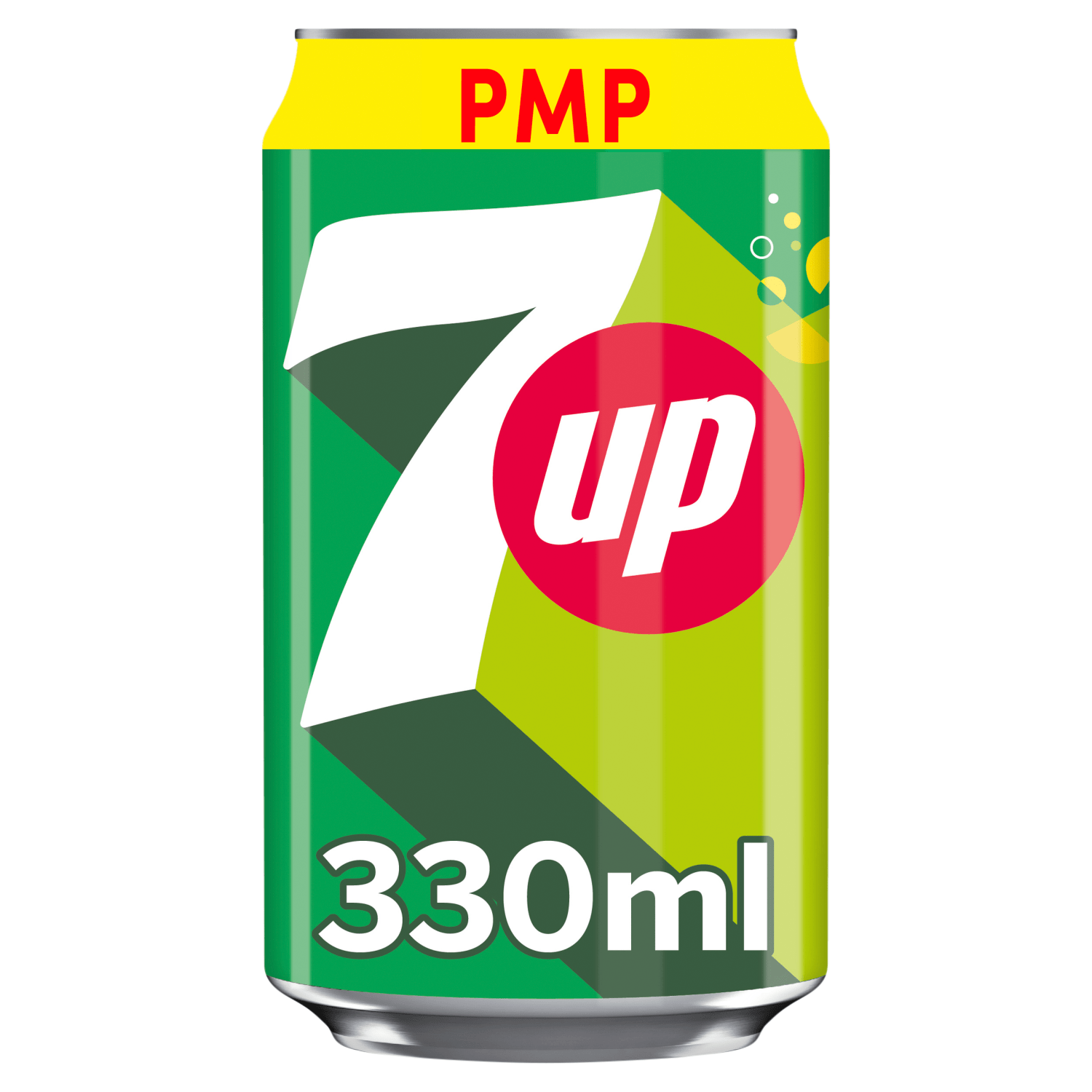 7UP 330ml - UK Food & Drink - 4062139018208