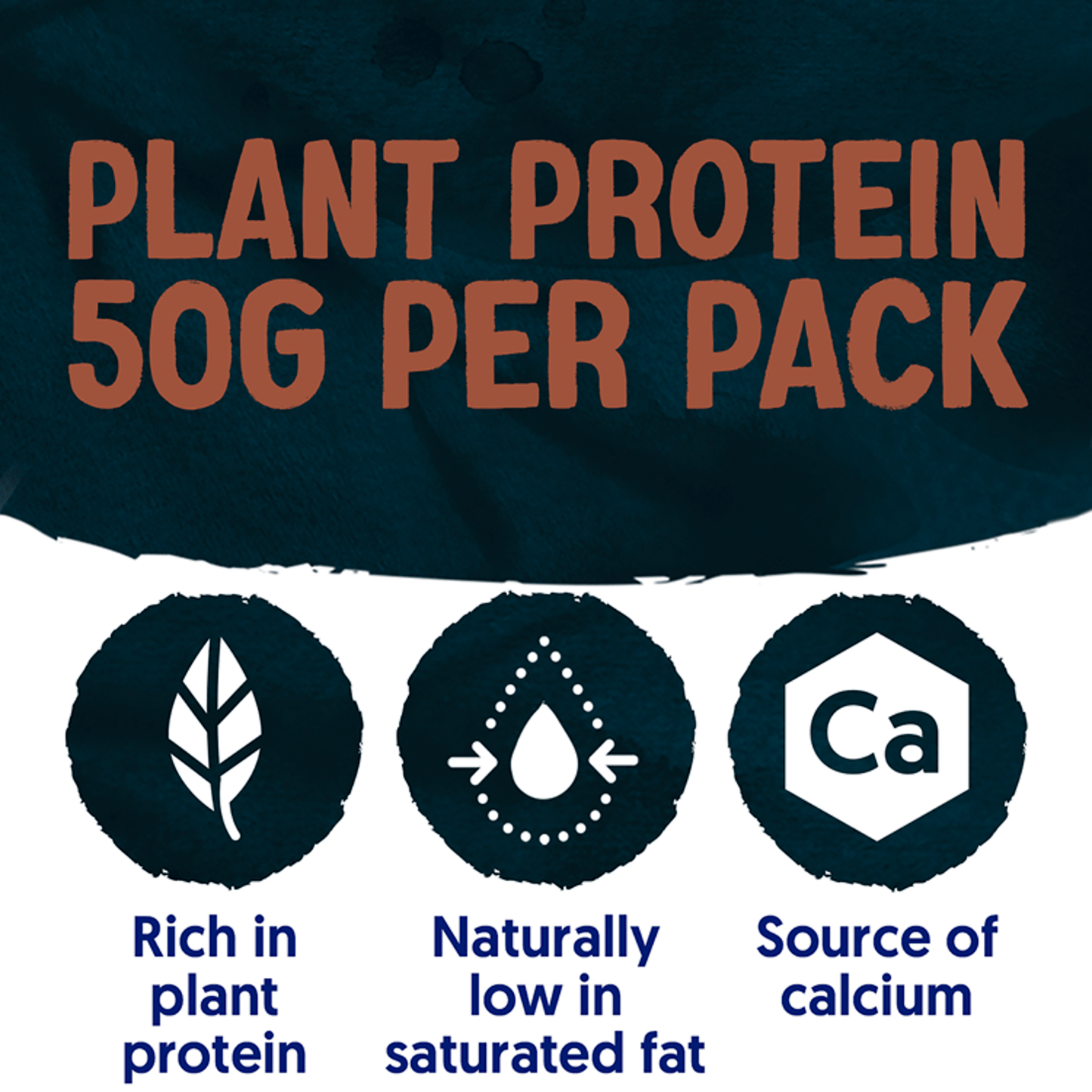 Alpro Plant Protein Chocolate Flavour 1L - UK Food & Drink - 5411188130055
