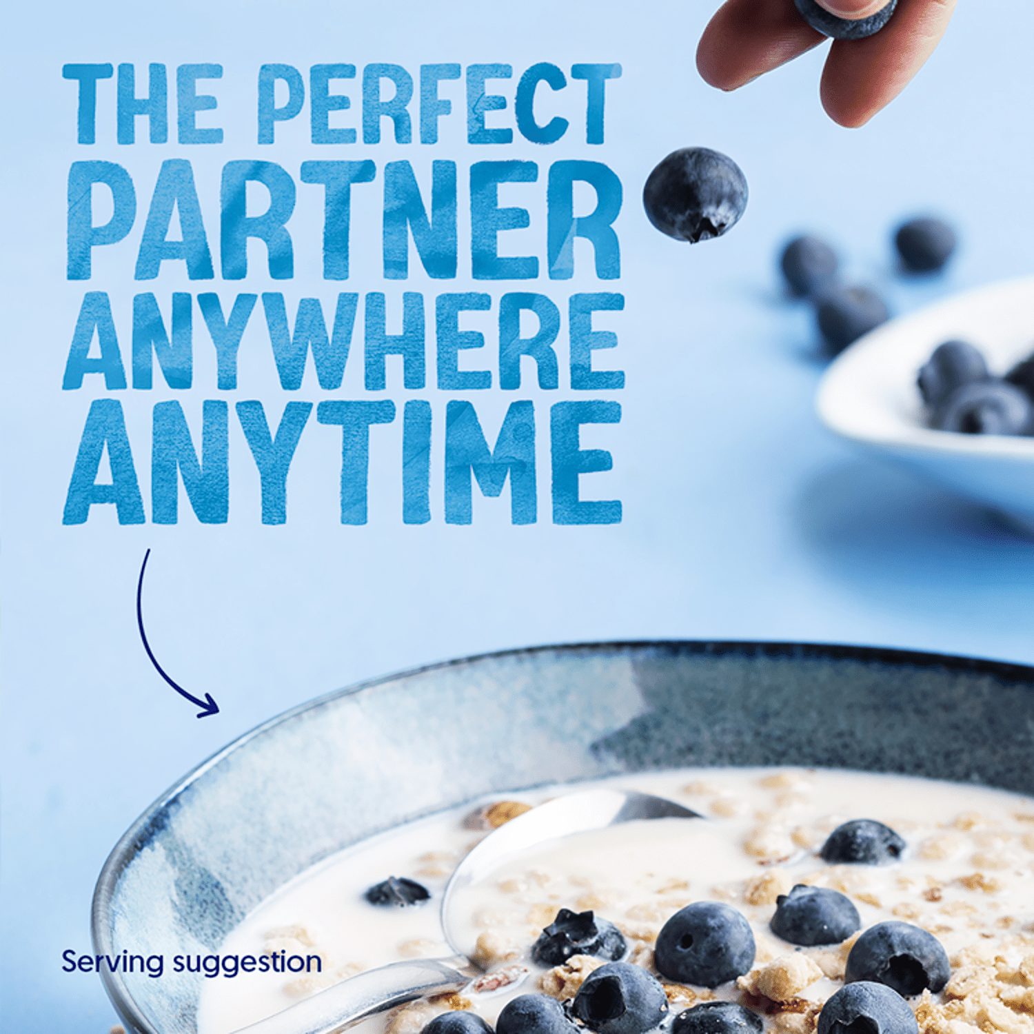 Alpro Soya 1L - UK Food & Drink - 5411188083191