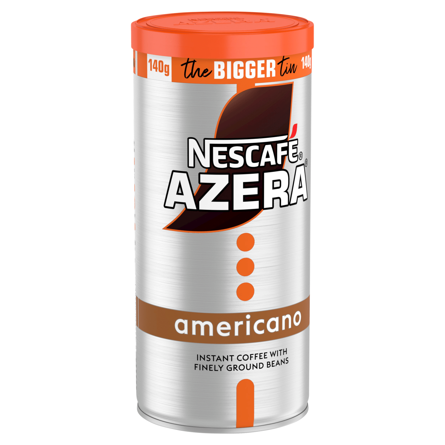 Azera Americano 140g - UK Food & Drink - 8445290044891