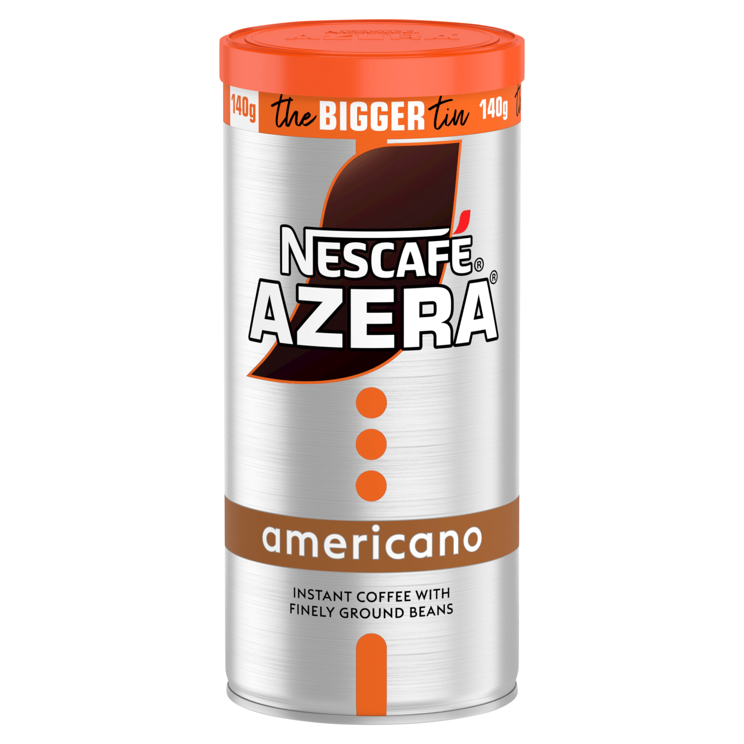 Azera Americano 140g - UK Food & Drink - 8445290044891