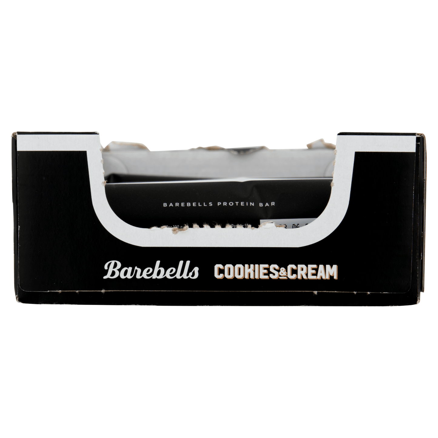 Barebells Protein Bar Cookies & Cream 55g - UK Food & Drink - 7340001800470