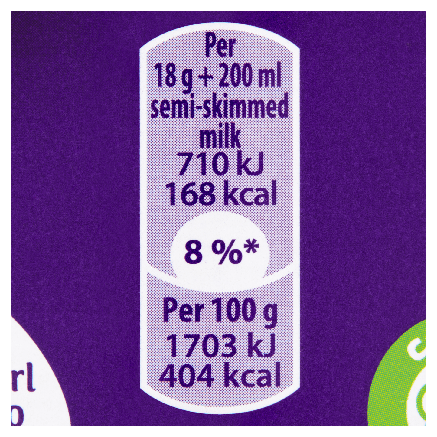 Cadbury Drinking Hot Chocolate 500g - UK Food & Drink - 5034660021582