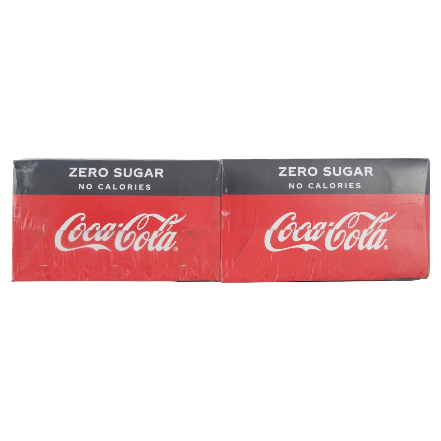 Coca - Cola Zero Sugar 12 x 330ml - UK Food & Drink - 5449000133342