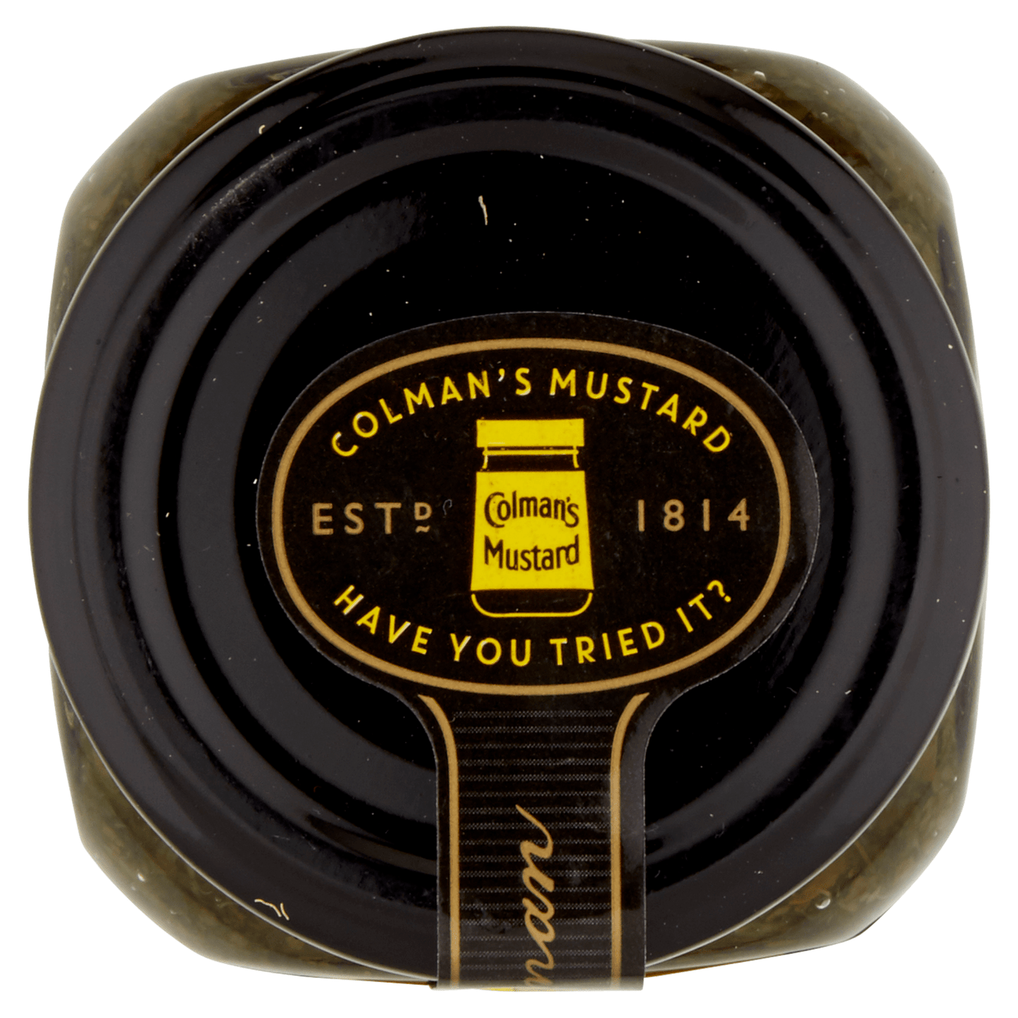 Colman's Sauce Mint 165 g - UK Food & Drink - 8714100536186