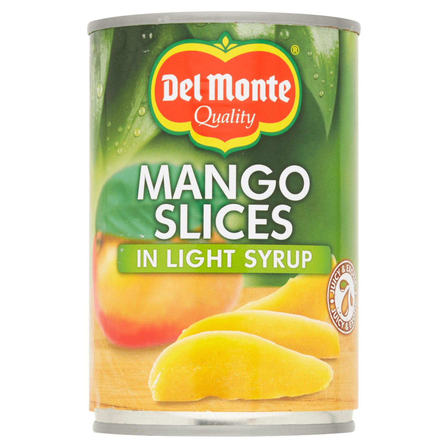 Del Monte Mango Slices in Light Syrup 425g - UK Food & Drink - 24000195252