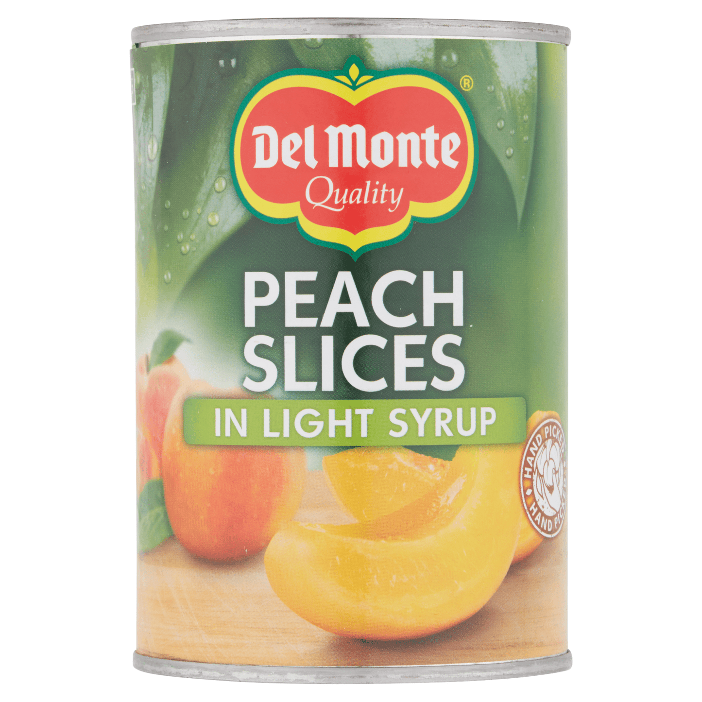 Del Monte Peach Slices in Light Syrup 420g - UK Food & Drink - 24000025993
