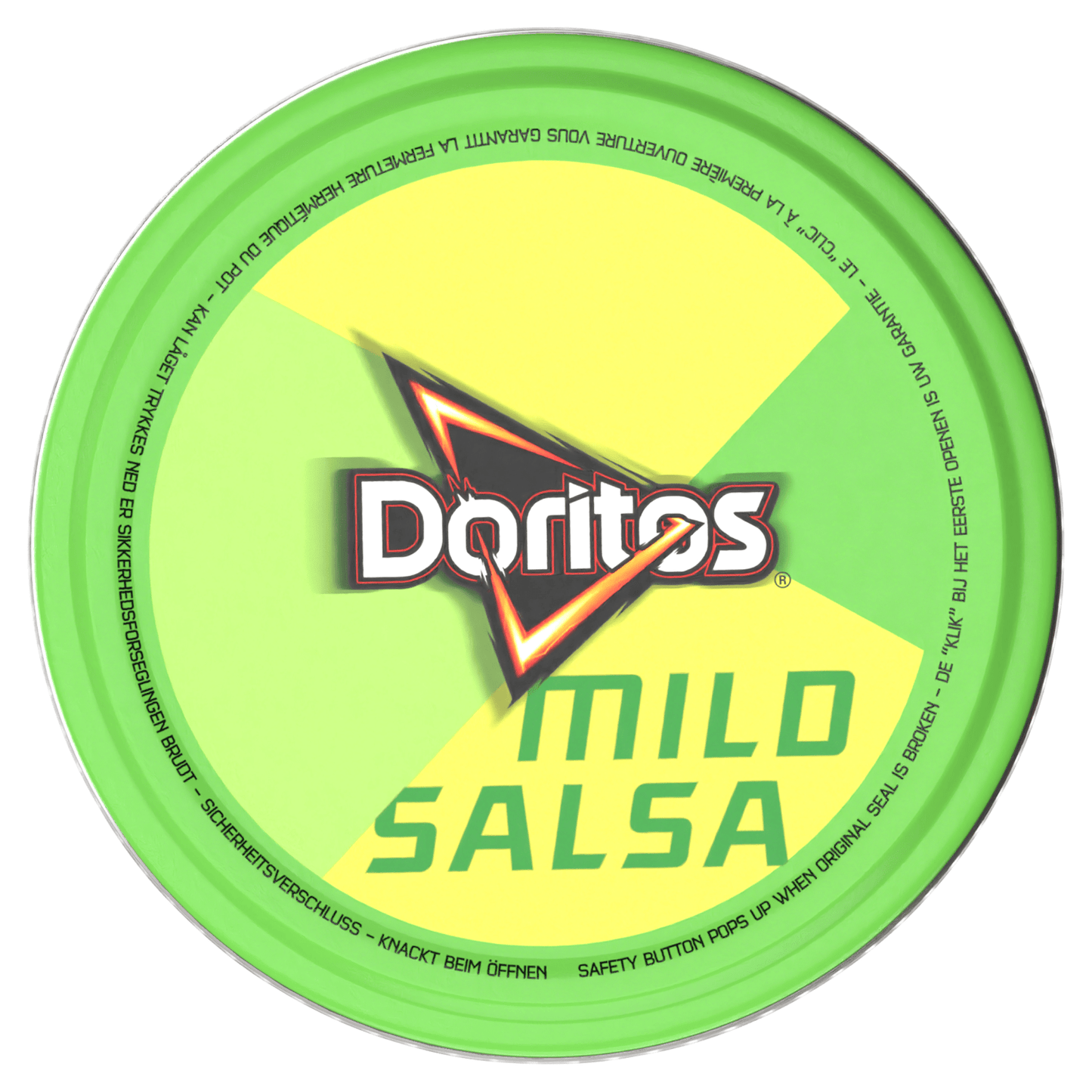 Doritos Mild Salsa Sharing Dip 300g - UK Food & Drink - 5000328697796