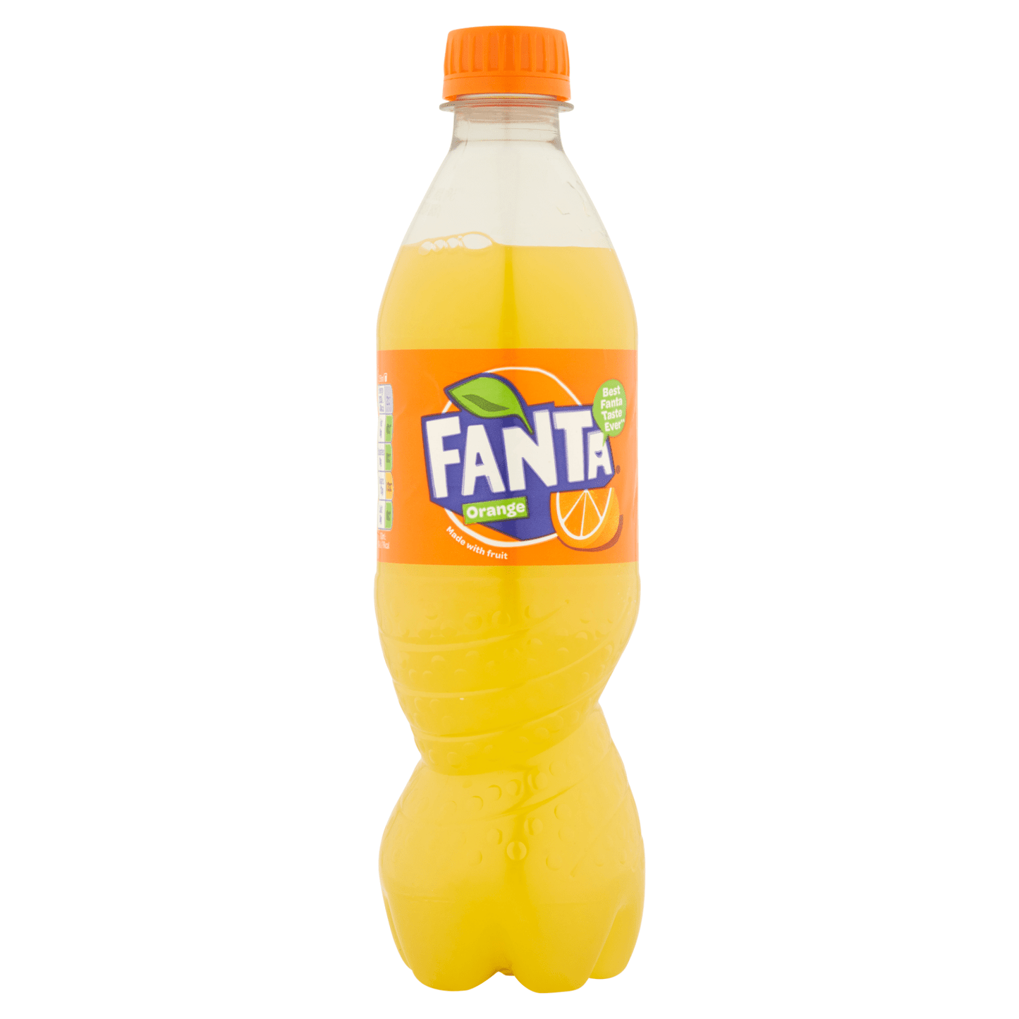 Fanta Orange 500ml - UK Food & Drink - 40822938