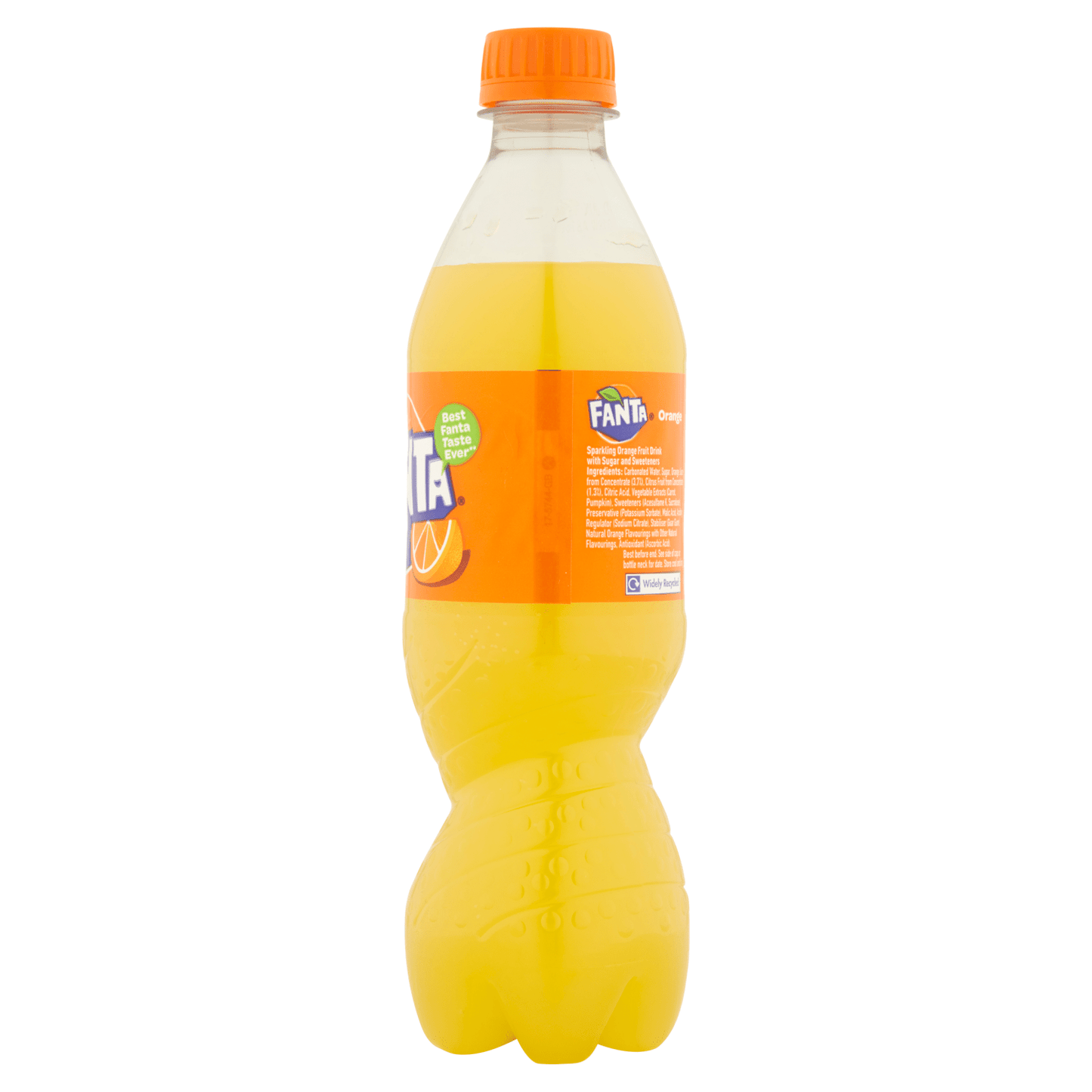 Fanta Orange 500ml - UK Food & Drink - 40822938