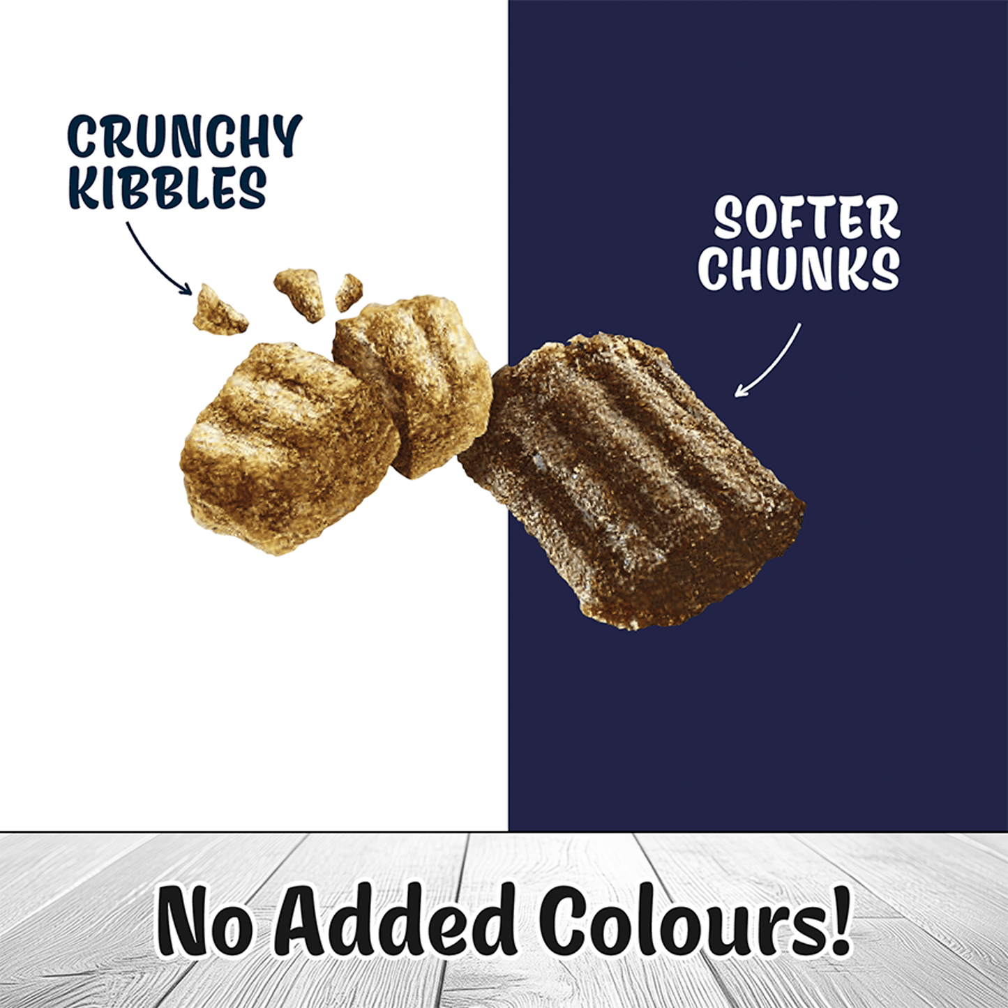 Felix with Tasty Beef and Chicken and with Vegetables 750g - UK Food & Drink - 8445291246362