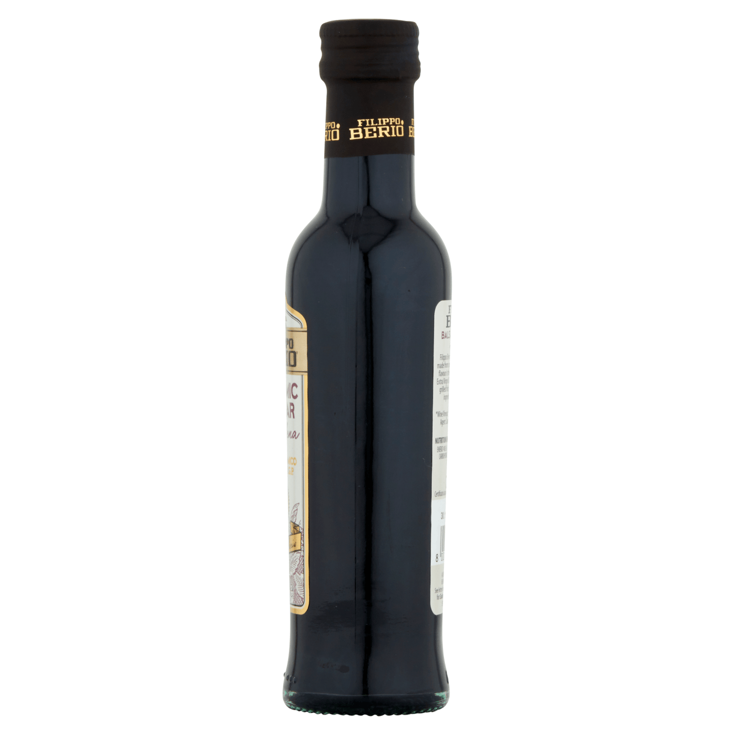 Filippo Berio Balsamic Vinegar of Modena 250ml - UK Food & Drink - 8002210125070