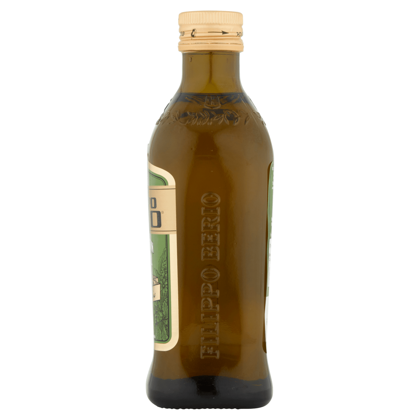 Filippo Berio Extra Virgin Olive Oil 500ml - UK Food & Drink - 8002210500204