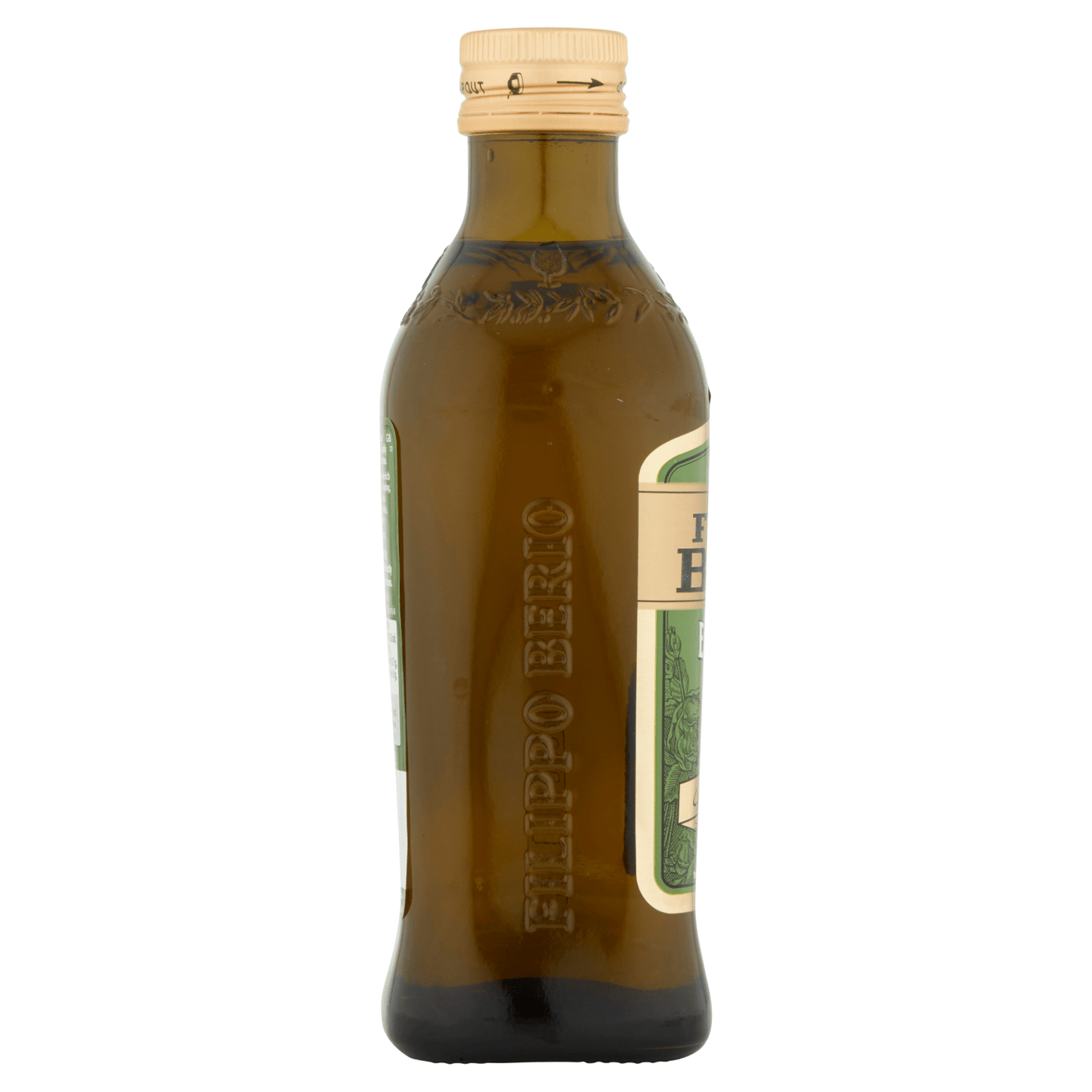 Filippo Berio Extra Virgin Olive Oil 500ml - UK Food & Drink - 8002210500204