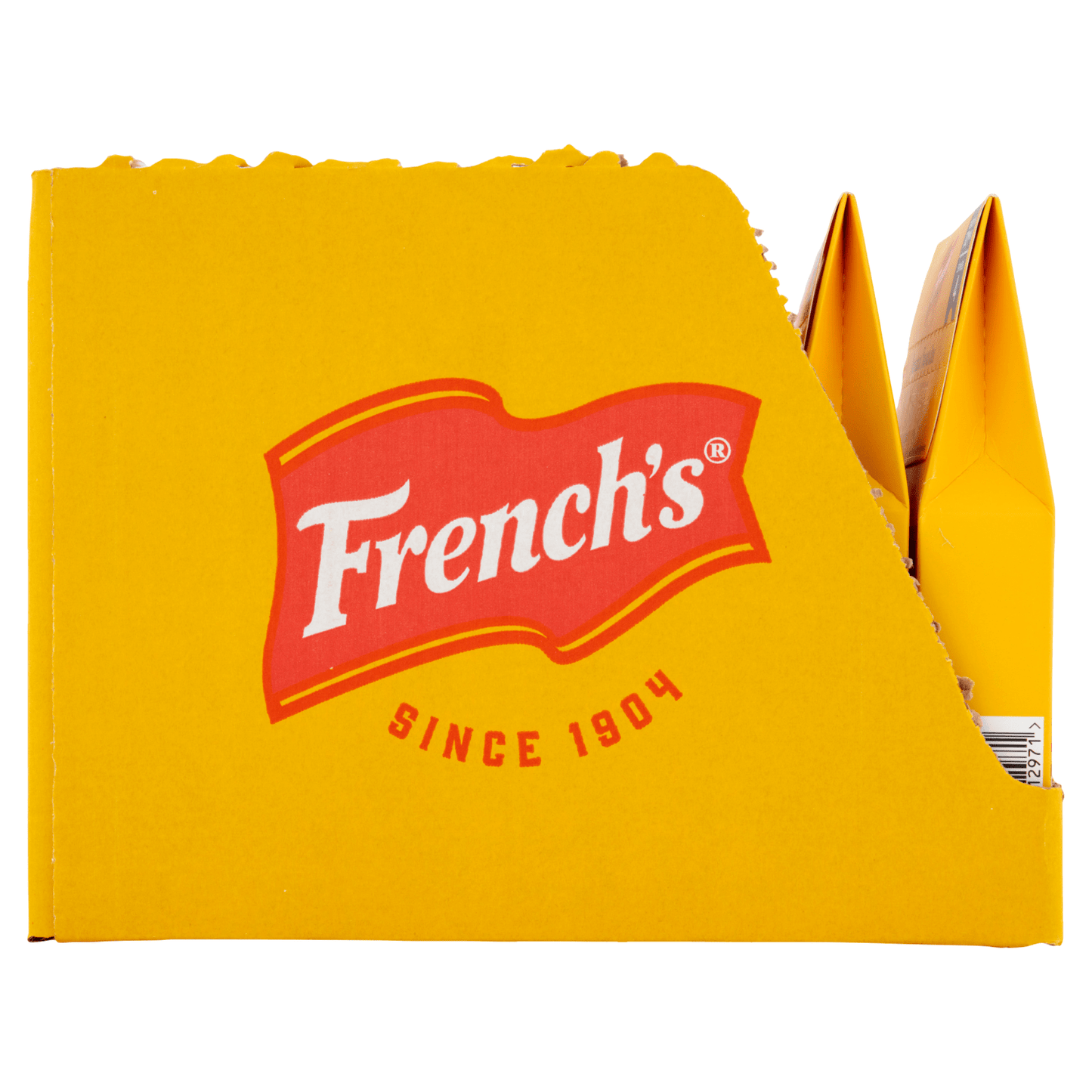 French's American Favourites Mac 'n' Cheese with Crunchy Topping Recipe Kit 115g - UK Food & Drink - 41500012971