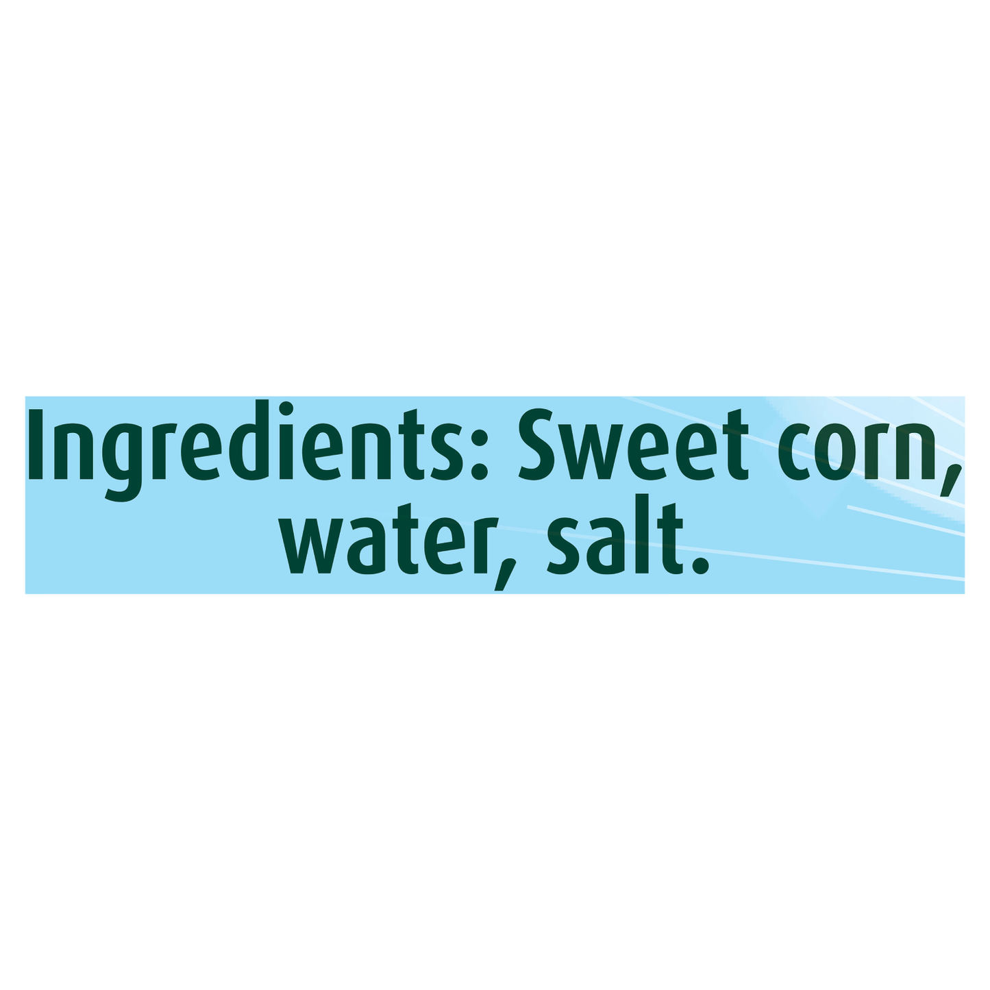 Green Giant Original 4 x 198g - UK Food & Drink - 3254474000203