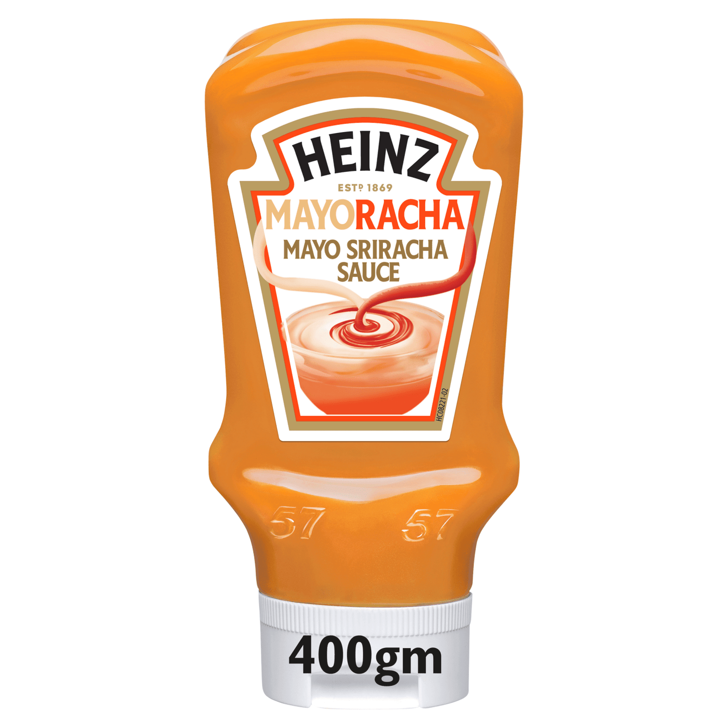 Heinz Mayoracha Mayo Sriracha Sauce 400g - UK Food & Drink - 5000157147578