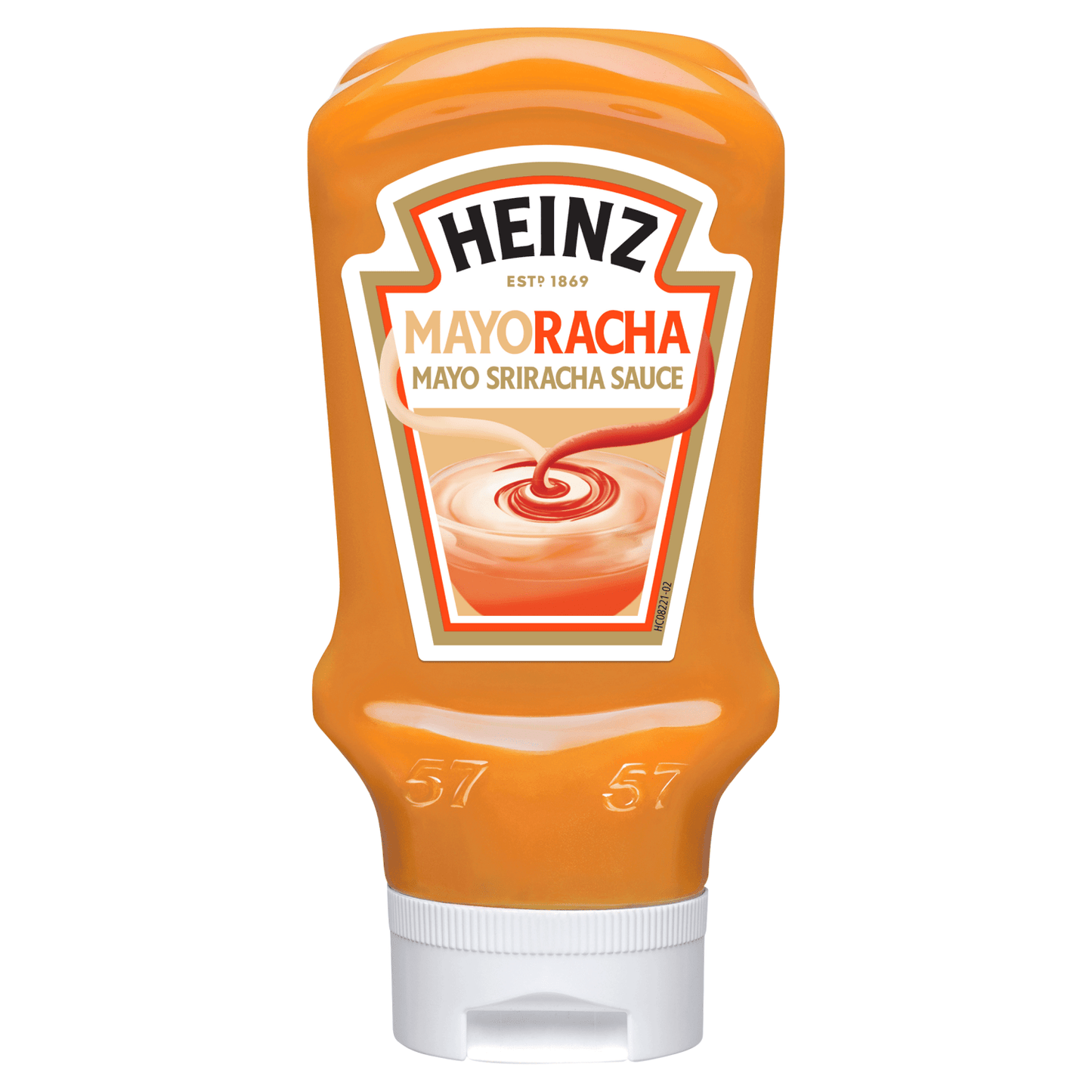 Heinz Mayoracha Mayo Sriracha Sauce 400g - UK Food & Drink - 5000157147578