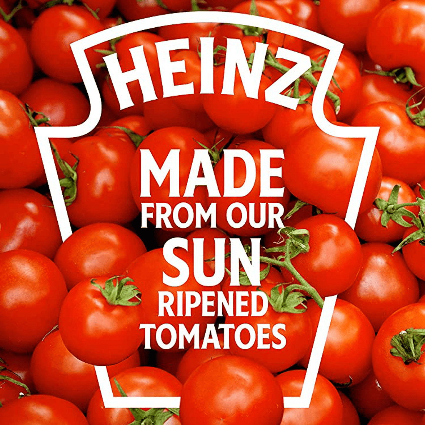 Heinz No Added Sugar & Salt Tomato Ketchup 425g - UK Food & Drink - 5000157140920