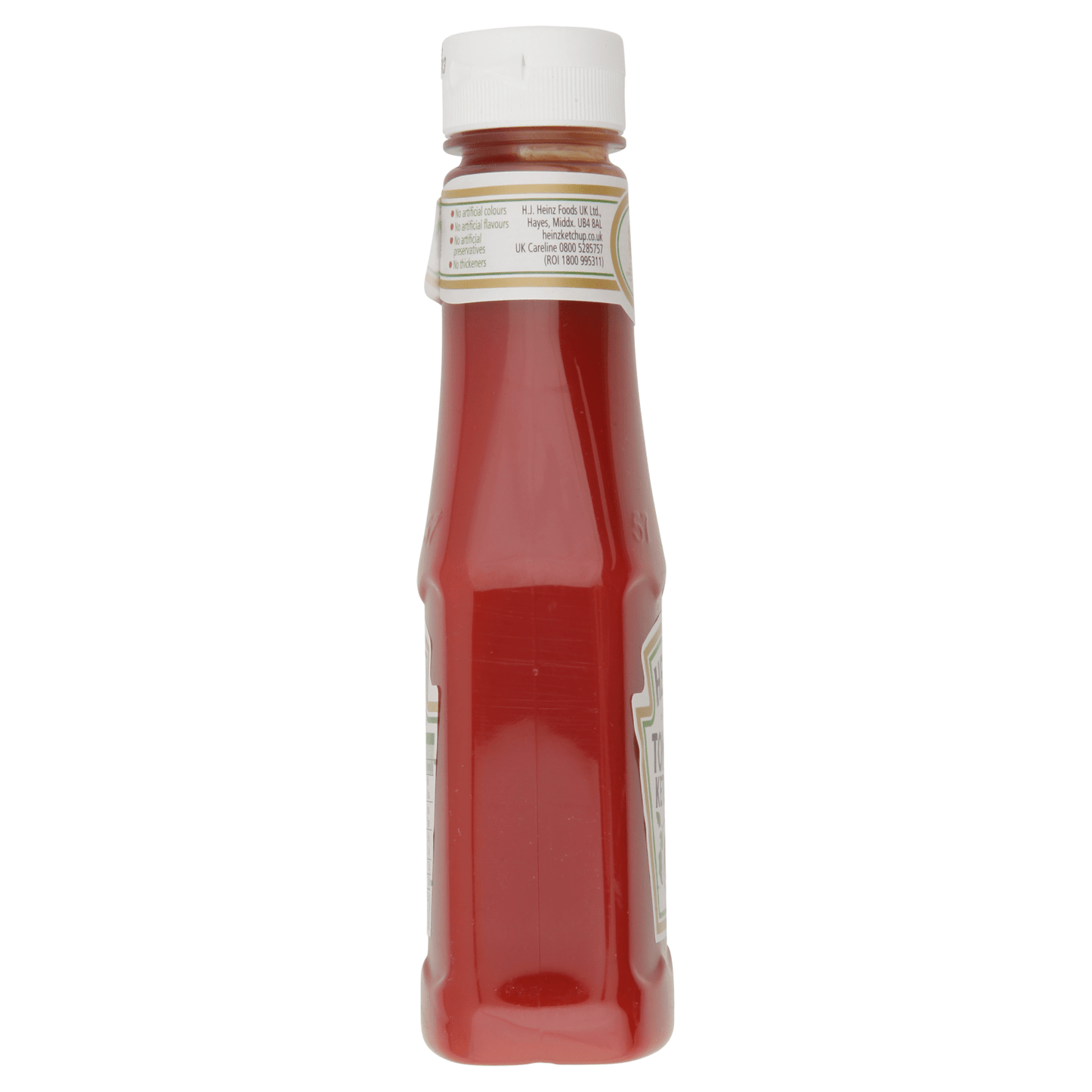 Heinz Tomato Ketchup Squeezy 342g - UK Food & Drink - 50157655