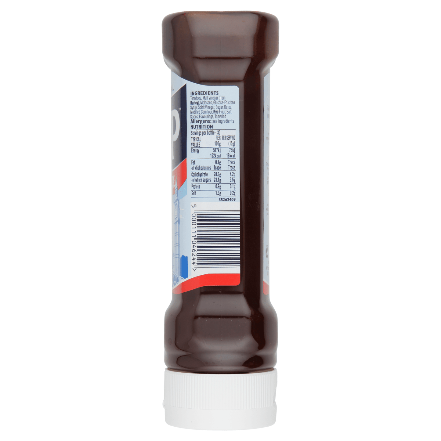 HP The Original Sauce 450g - UK Food & Drink - 5000111046244