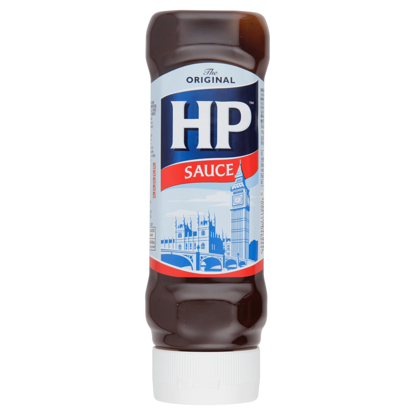 HP The Original Sauce 450g - UK Food & Drink - 5000111046244