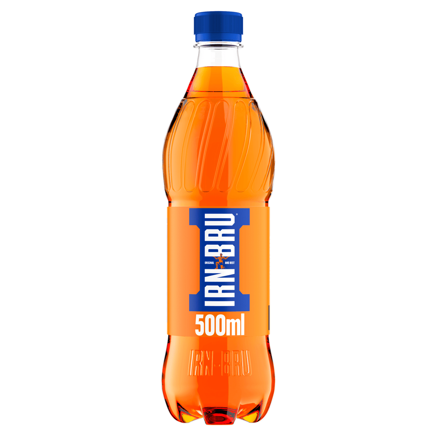 Irn - Bru 500ml - UK Food & Drink - 50271511