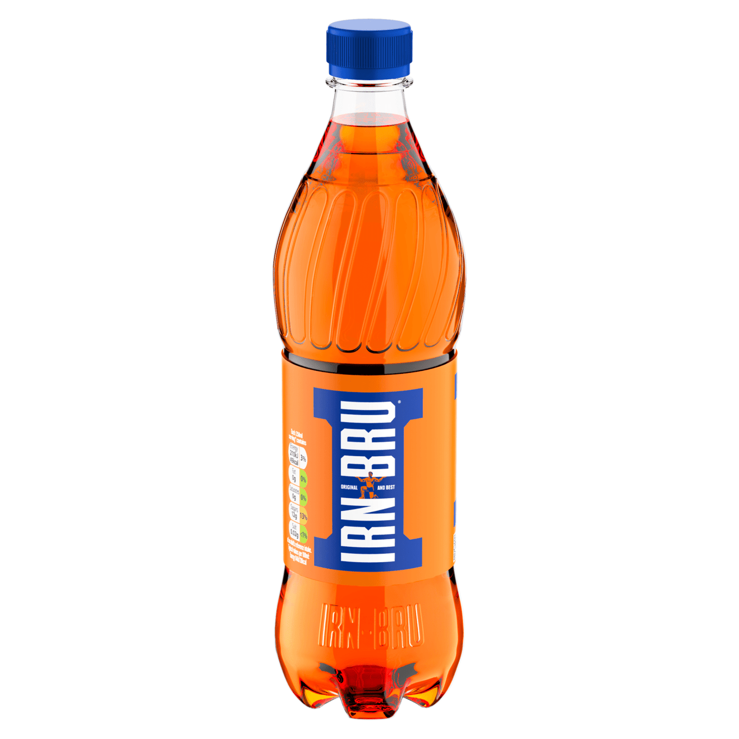 Irn - Bru 500ml - UK Food & Drink - 50271511