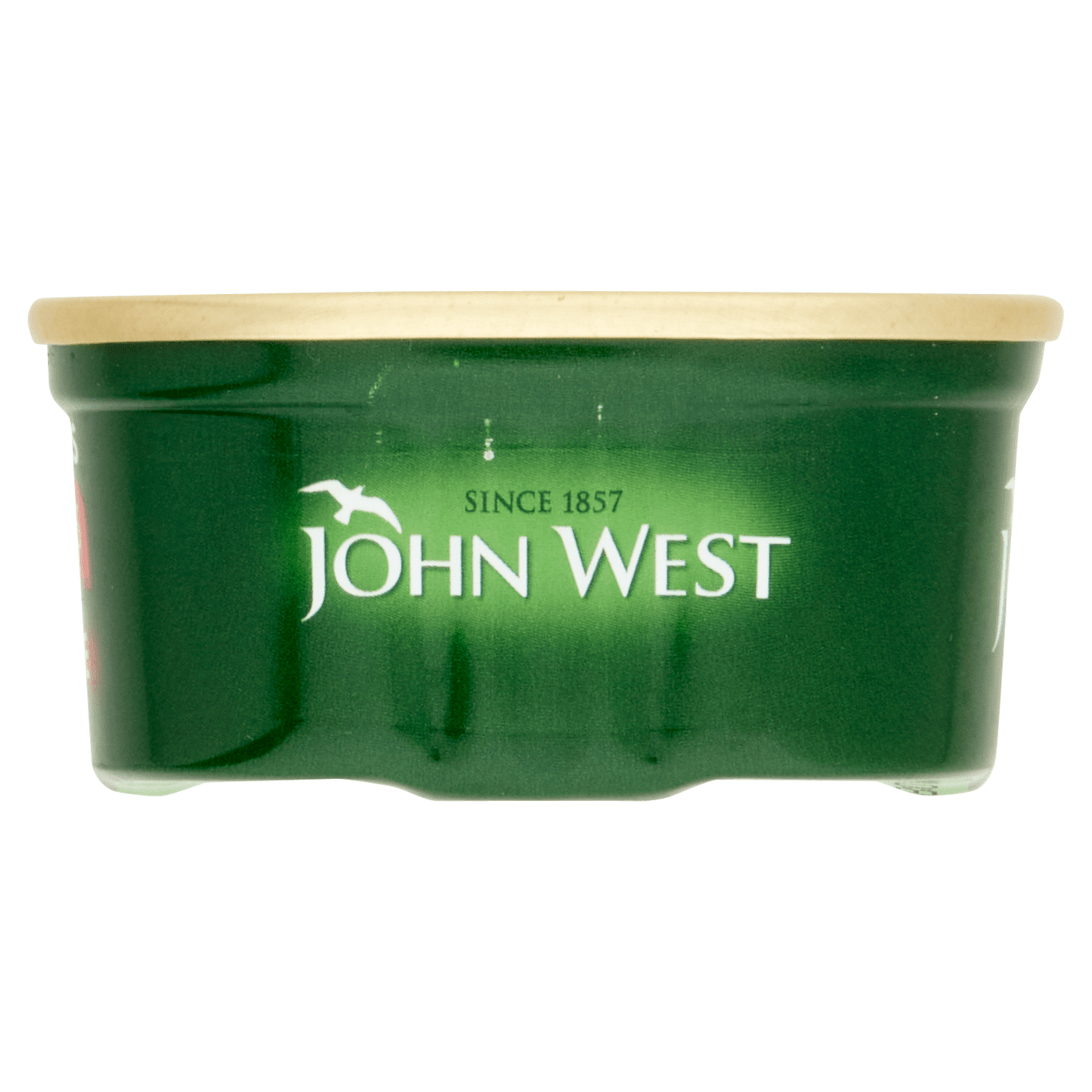 John West Mackerel Fillets in Tomato Sauce 115g - UK Food & Drink - 5000171058454