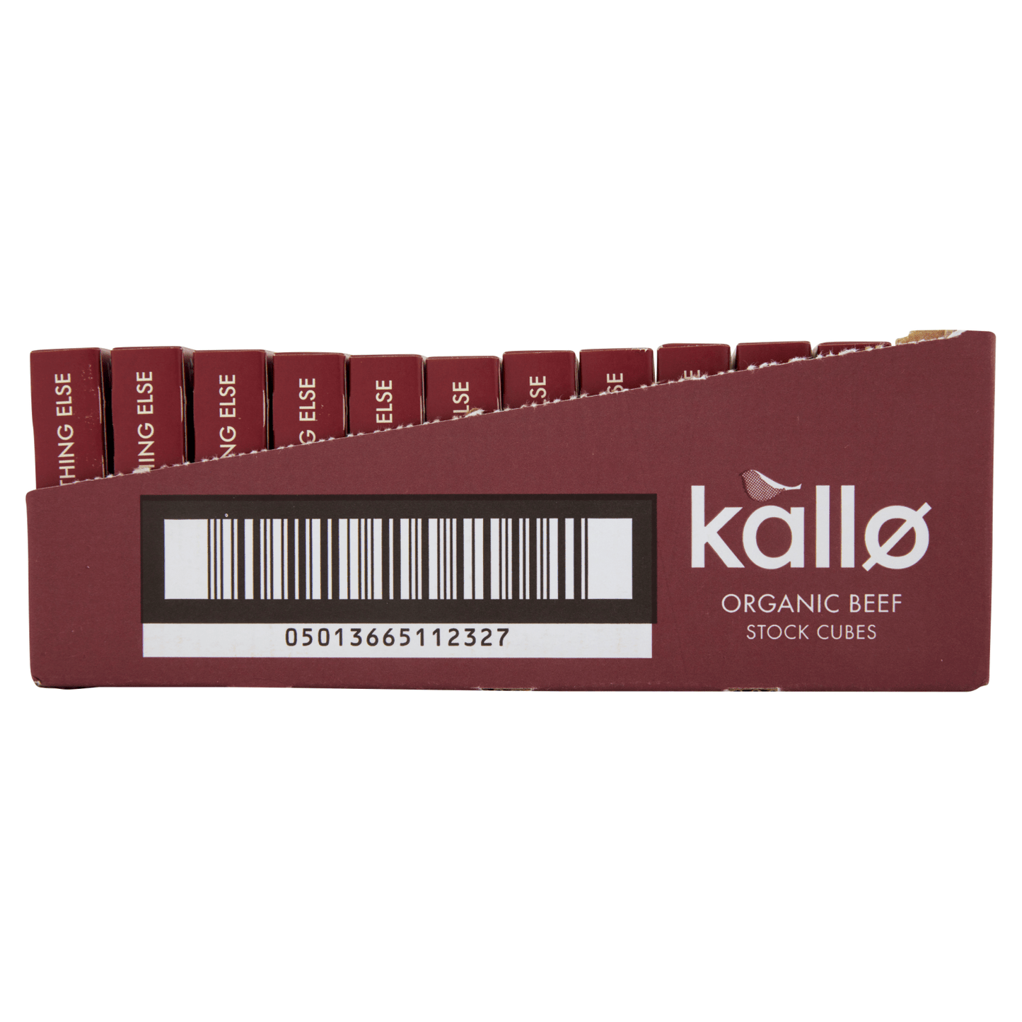 Kallo Organic Beef Stock Cubes 8 x 11g - UK Food & Drink - 5013665112259