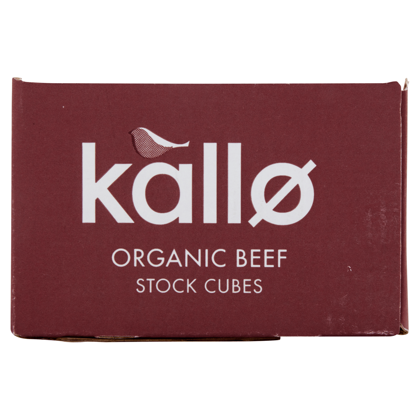 Kallo Organic Beef Stock Cubes 8 x 11g - UK Food & Drink - 5013665112259
