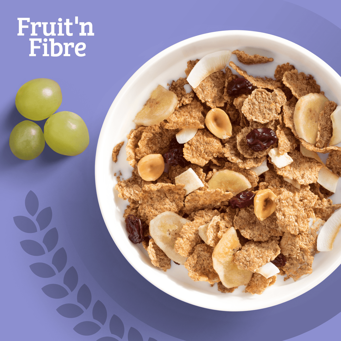 Kellogg's Fruit 'n Fibre 700g - UK Food & Drink - 5059319004051