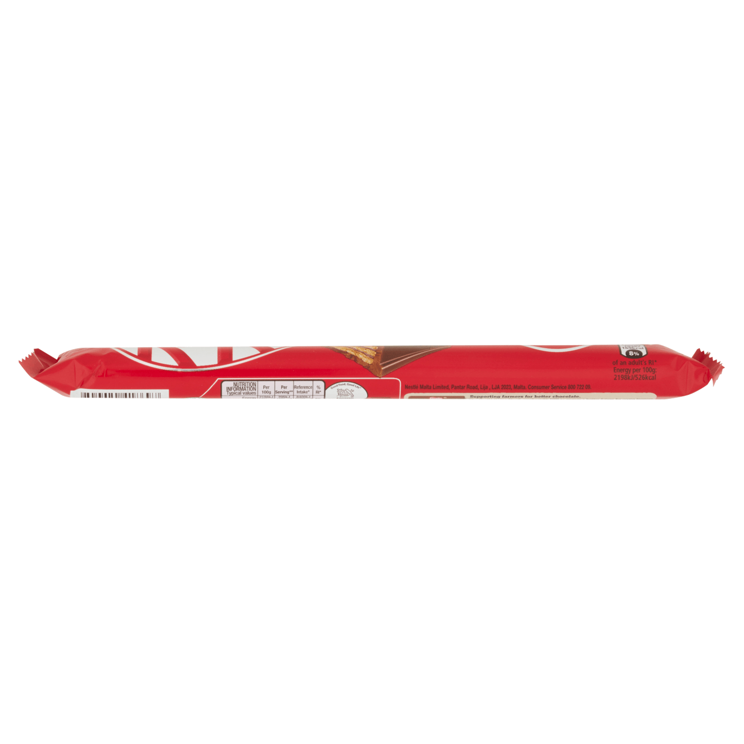 KitKat Chunky Duo 64g - UK Food & Drink - 3800020418697