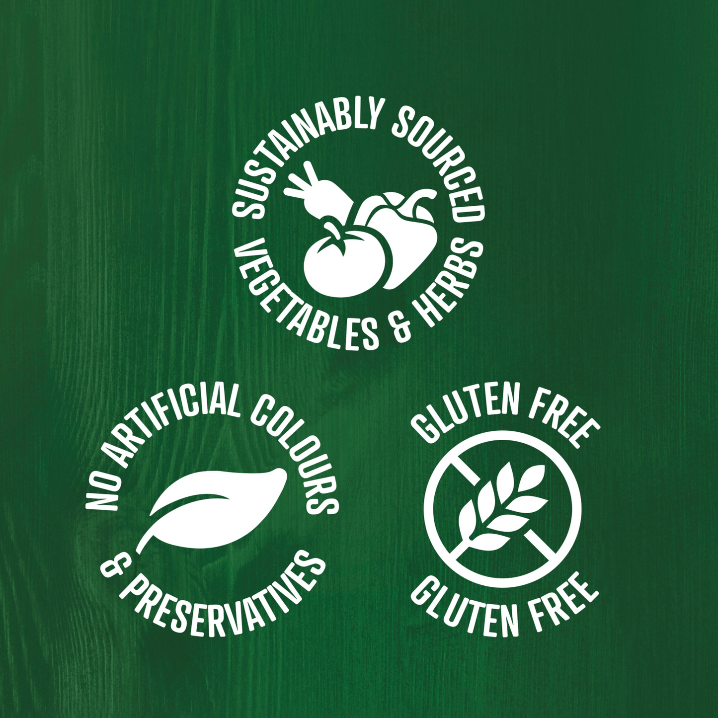 Knorr Stock Pots Rich Beef 8x 28 g - UK Food & Drink - 8712566479481