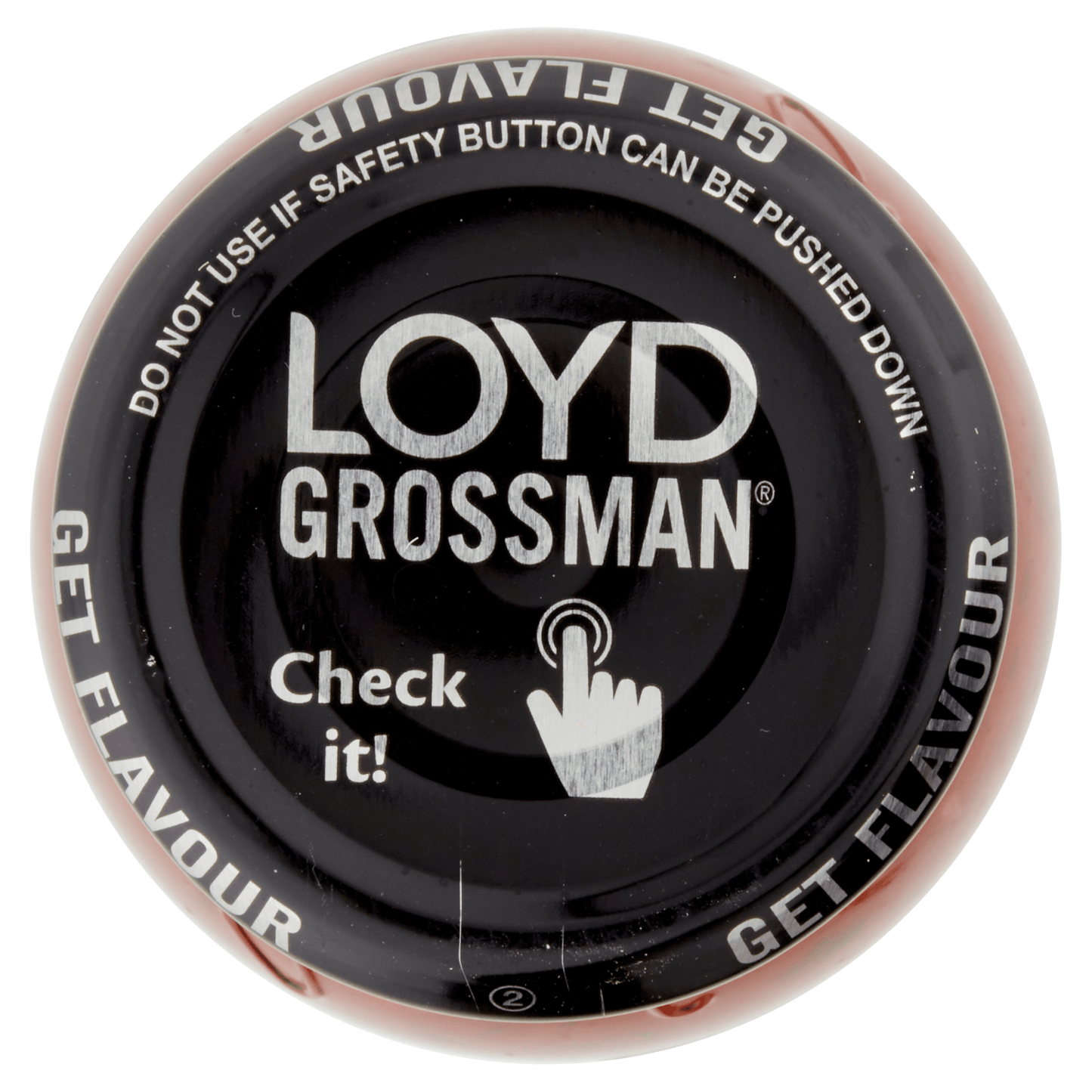 Loyd Grossman Tomato & Chilli Sauce 350g - UK Food & Drink - 5000354168543