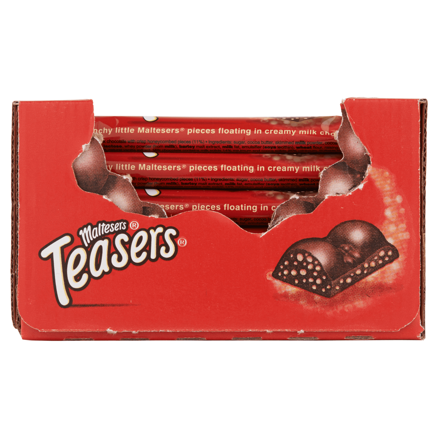 Maltesers Teasers 35g - UK Food & Drink - 5000159462129