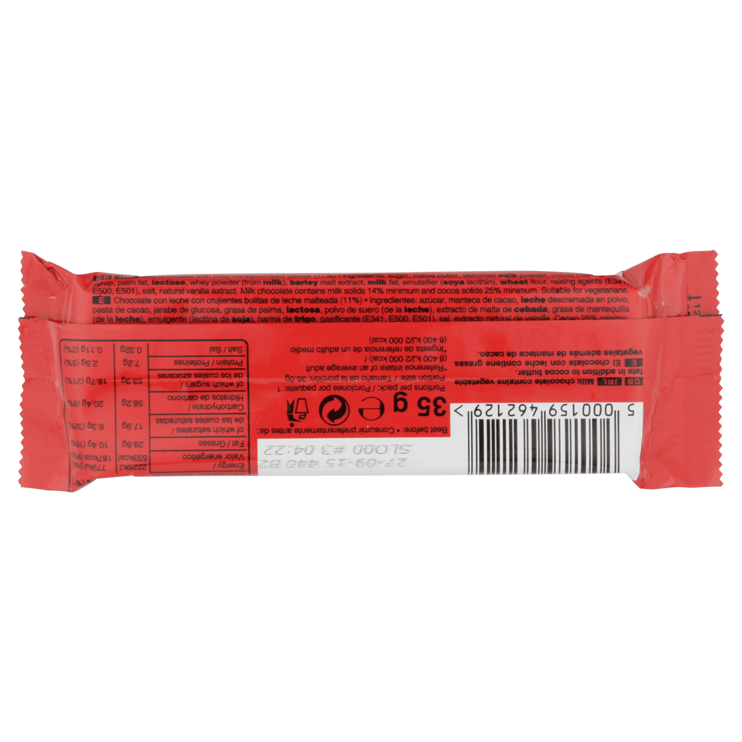 Maltesers Teasers 35g - UK Food & Drink - 5000159462129