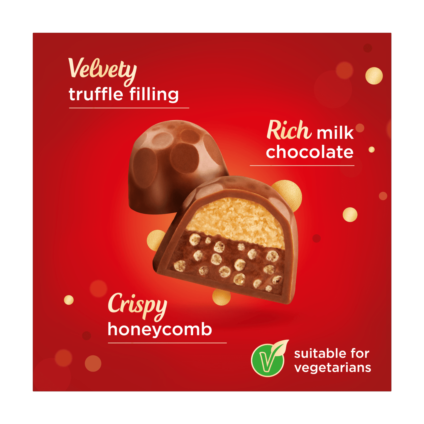 Maltesers Truffles 200g - UK Food & Drink - 5000159514194
