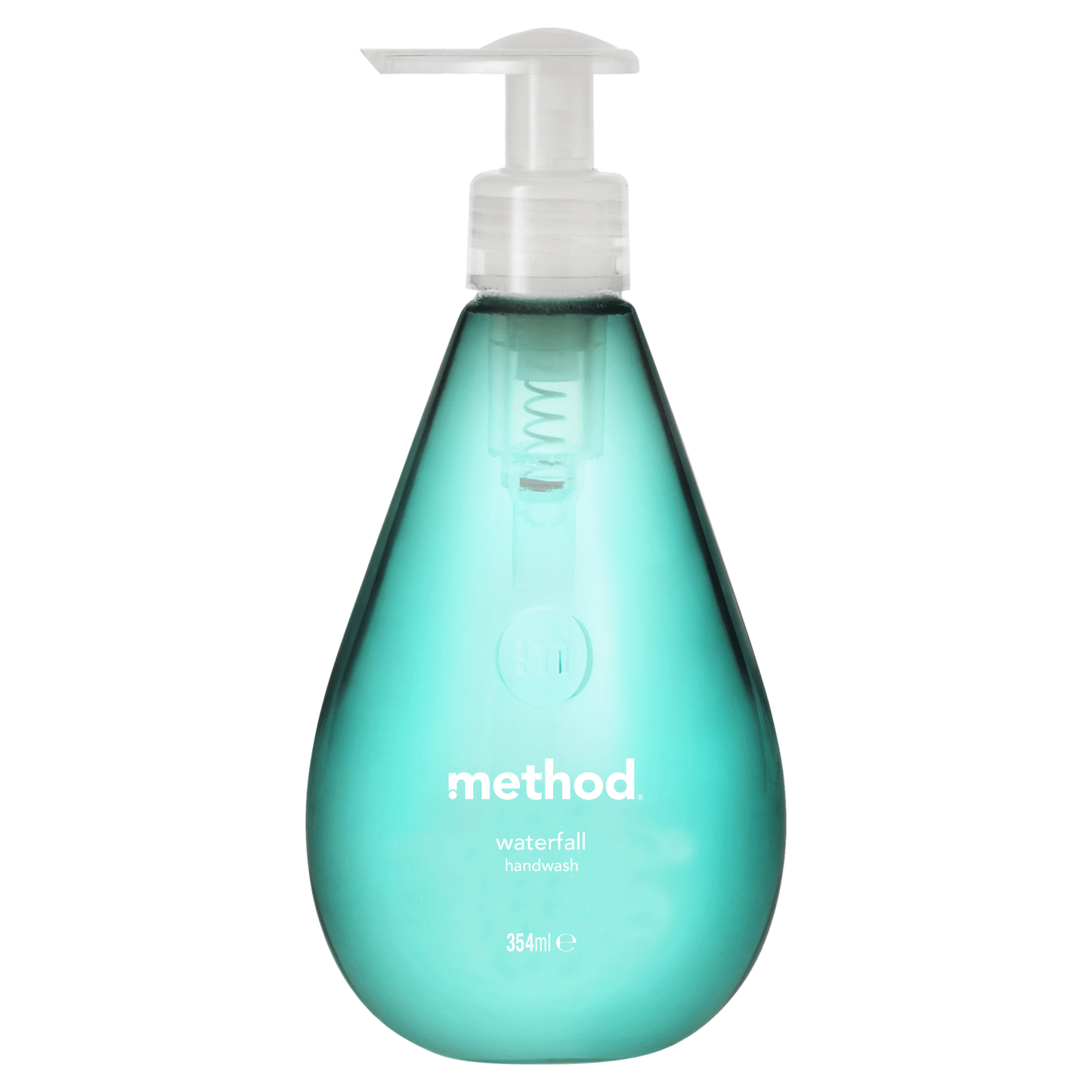 Method Gel Handsoap Waterfall - UK Food & Drink - 817939005088