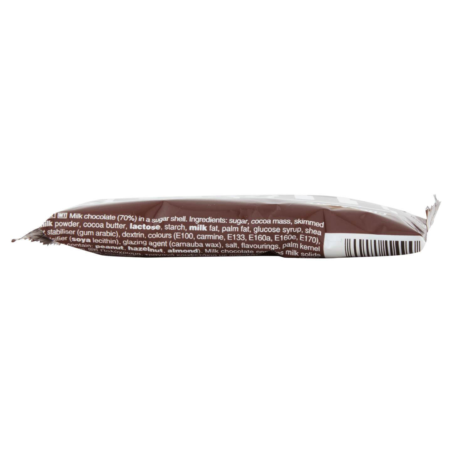 M&M's Chocolate 45g - UK Food & Drink - 40111490