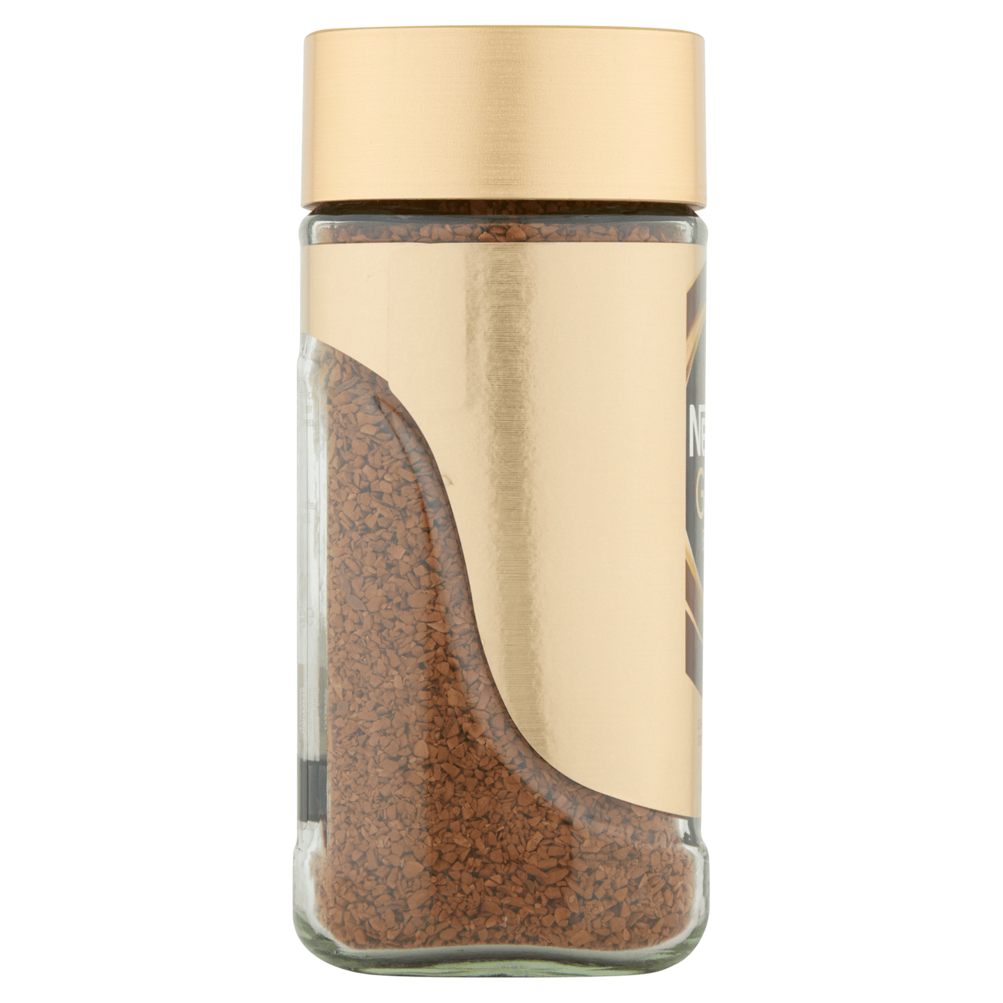 Nescafe Gold Blend Instant Coffee 200g - UK Food & Drink - 7613036077514
