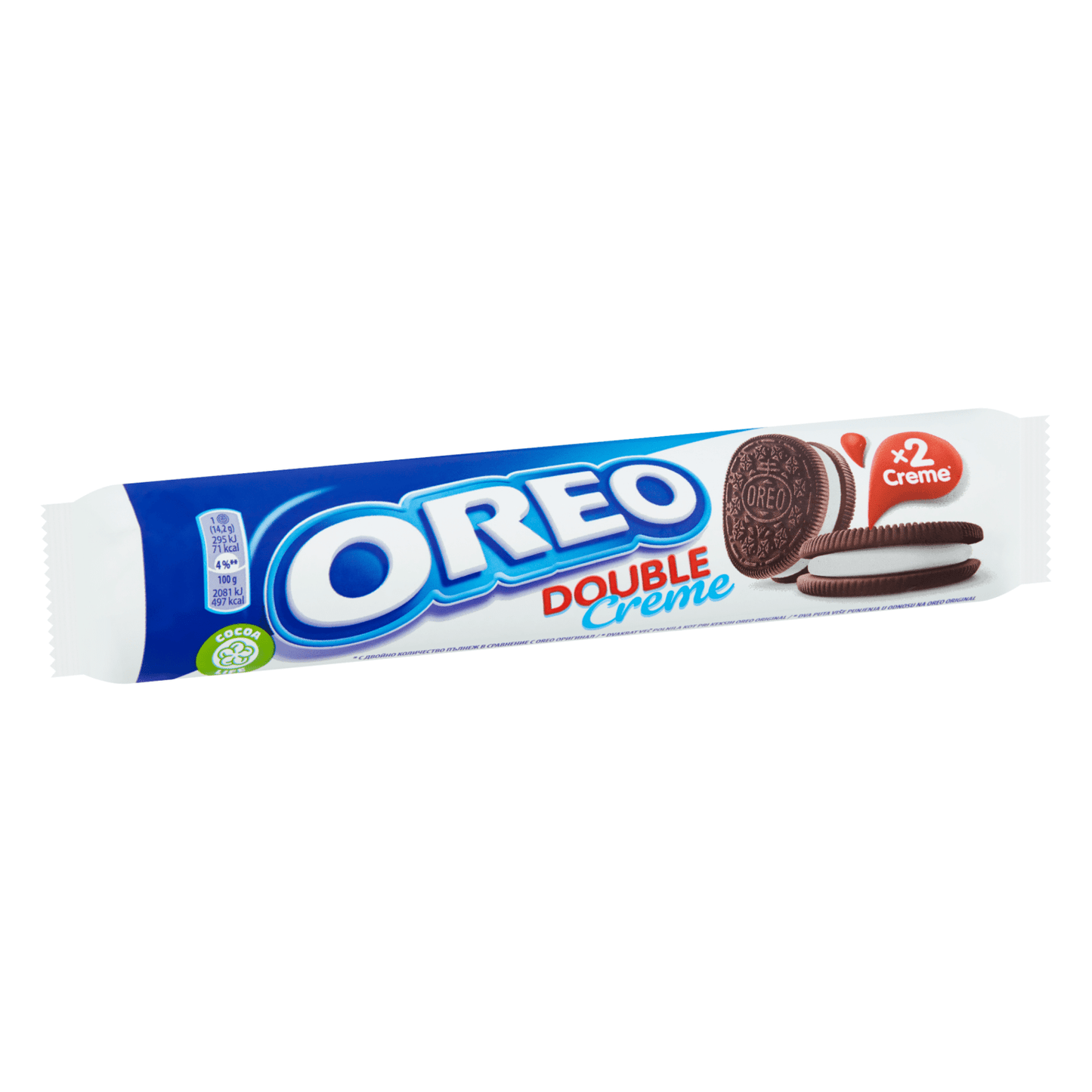 Oreo Cookies 157 Gr - UK Food & Drink - 7622210148483