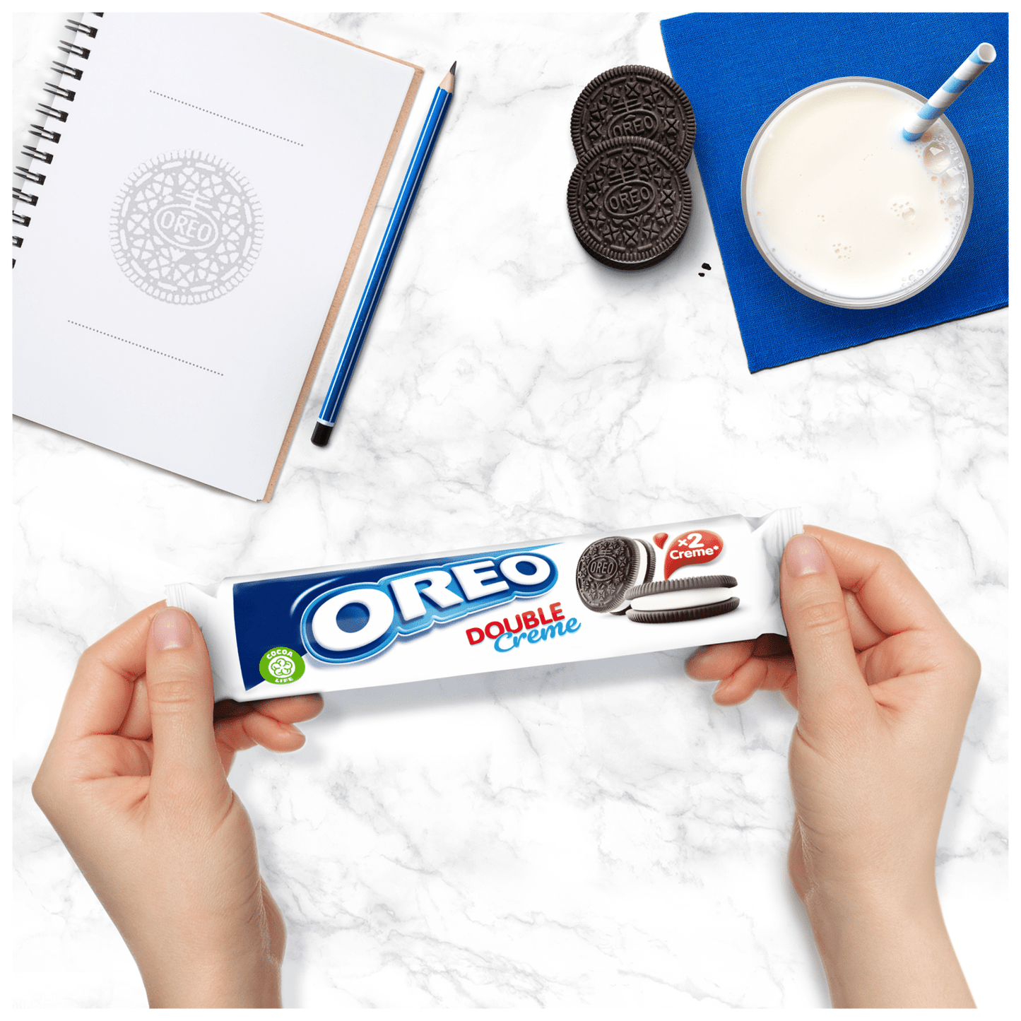 Oreo Cookies 157 Gr - UK Food & Drink - 7622210148483