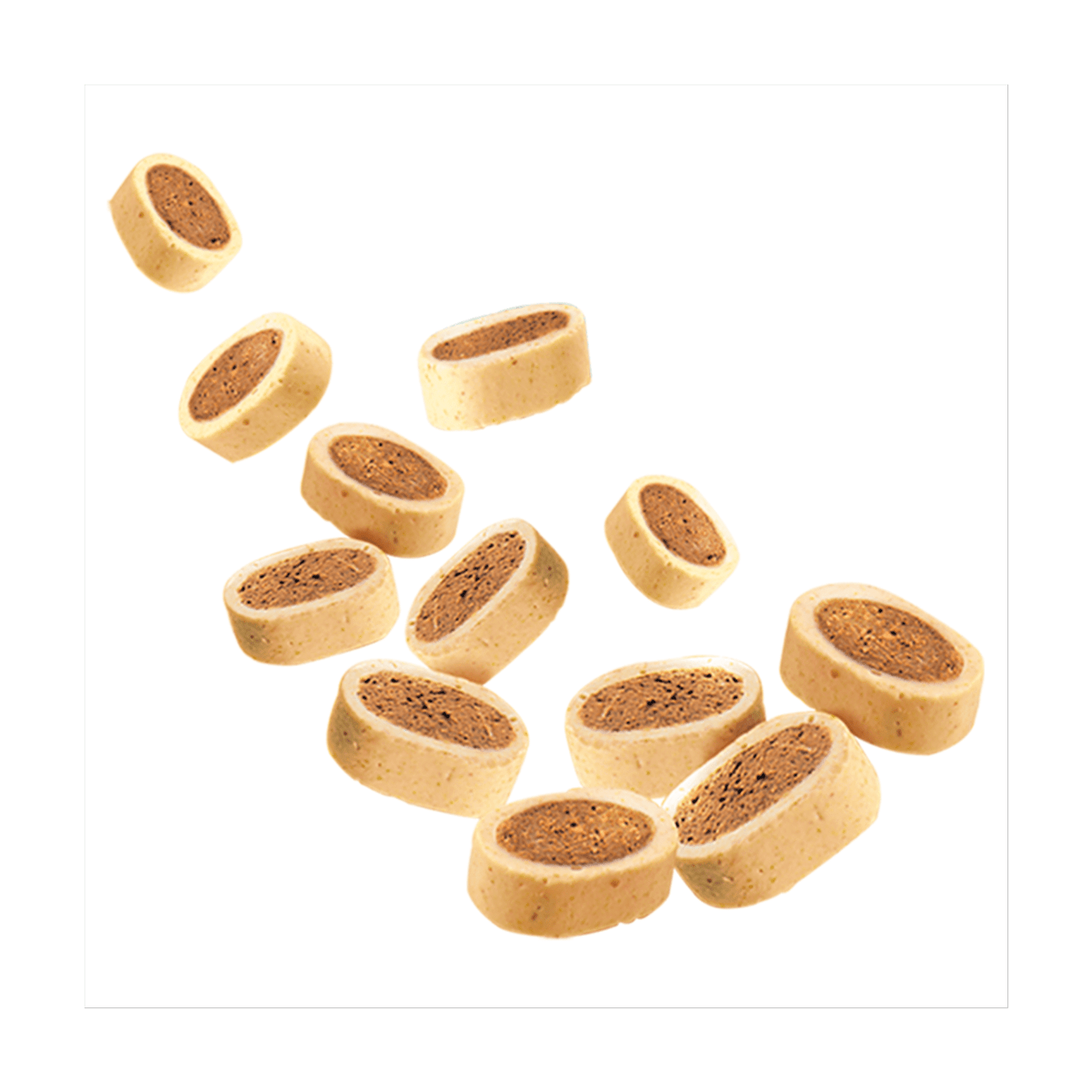 Pedigree Tasty Minis Adult Dog Treats Cheese & Beef Nibbles 140g - UK Food & Drink - 5998749125649