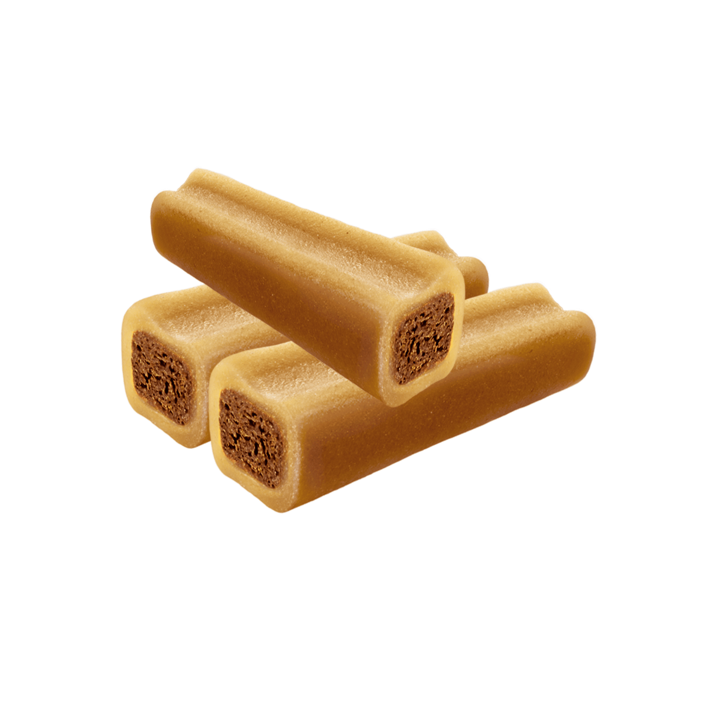 PEDIGREE® JUMBONE™ Mini Adult Small Dog Treats Beef & Poultry 4 Chews 160g - UK Food & Drink - 5998749139547